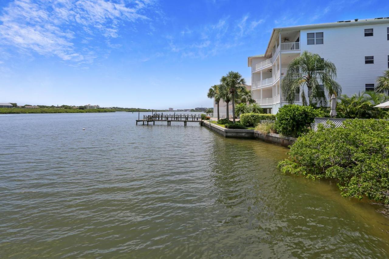 Villa Sea Shell 24 à Clearwater Beach Extérieur photo