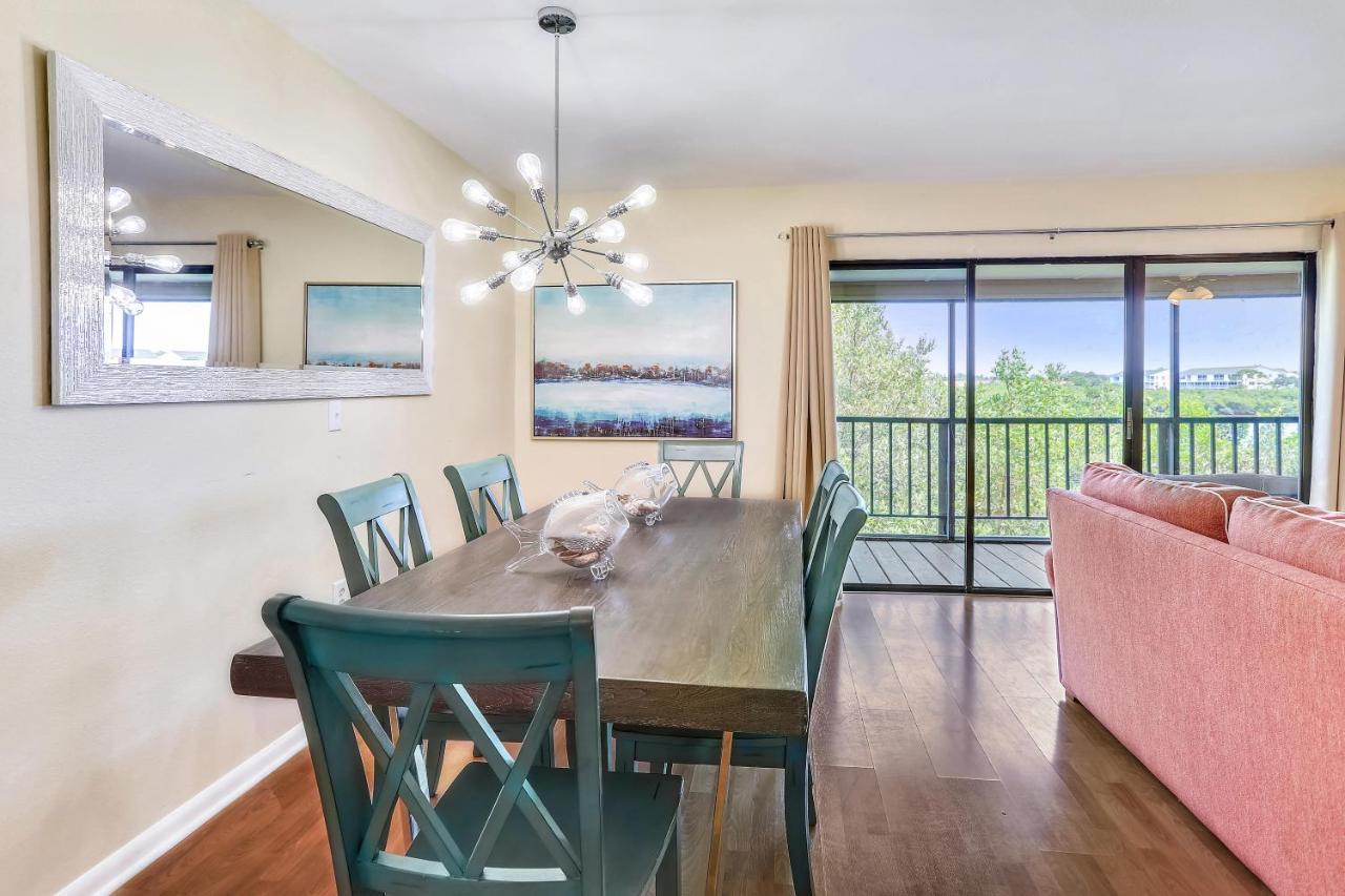 Villa Sea Shell 24 à Clearwater Beach Extérieur photo