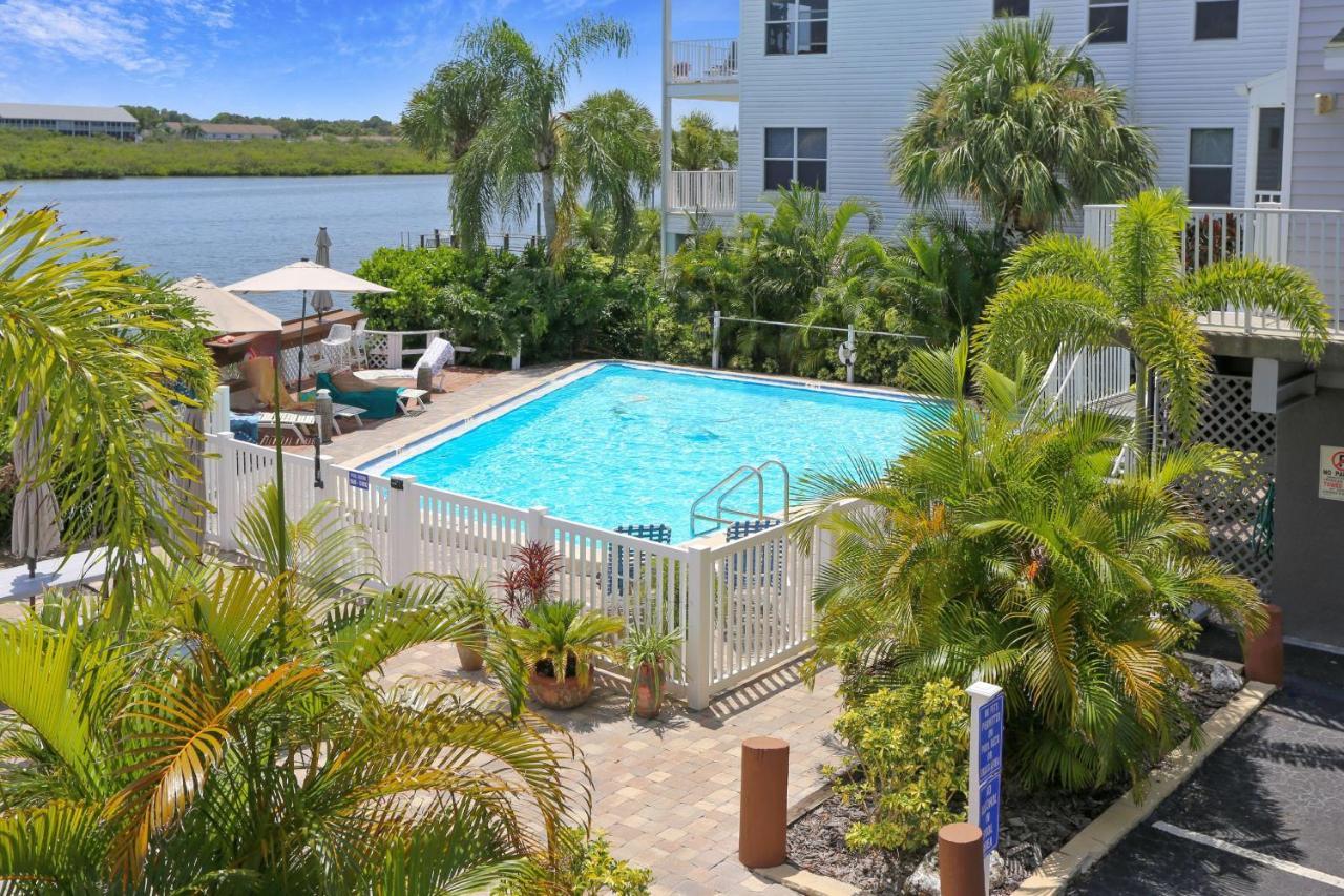 Villa Sea Shell 24 à Clearwater Beach Extérieur photo