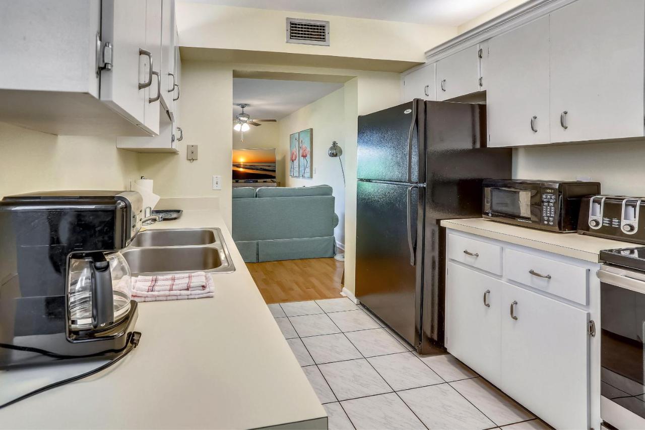 Villa Sea Shell 24 à Clearwater Beach Extérieur photo