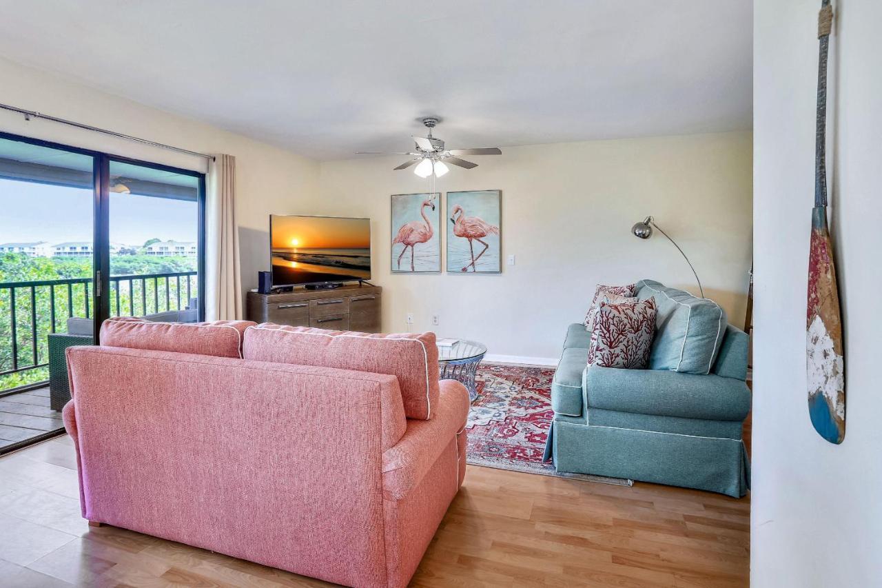 Villa Sea Shell 24 à Clearwater Beach Extérieur photo